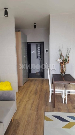 
  Продается 1-комн. квартира 21.6 м². Фото 6.