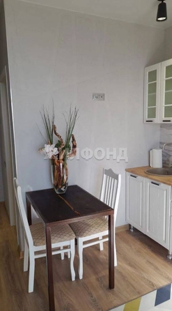 
  Продается 1-комн. квартира 21.6 м². Фото 12.