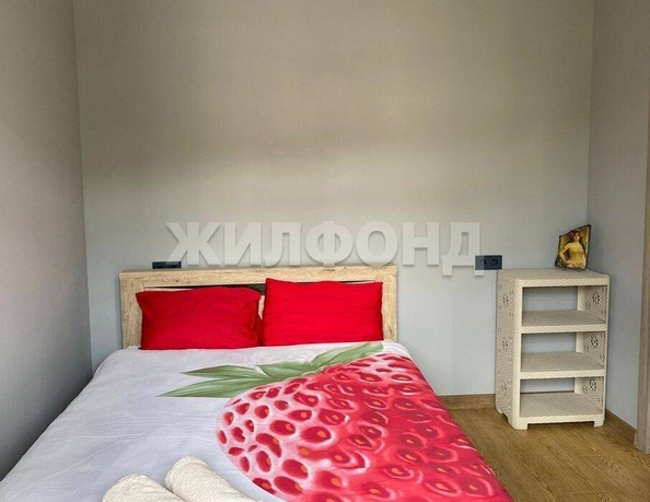 
  Продается 1-комн. квартира 25 м². Фото 2.