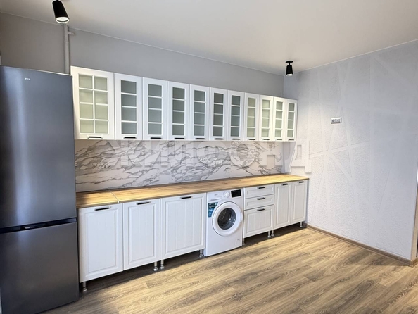 
  Продается студия 24 м². Фото 1.