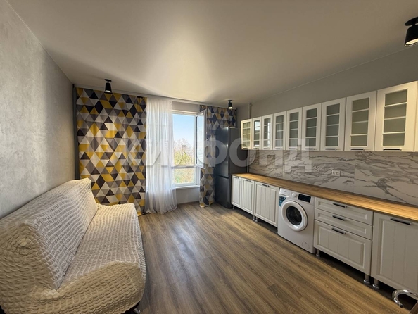 
  Продается студия 24 м². Фото 3.