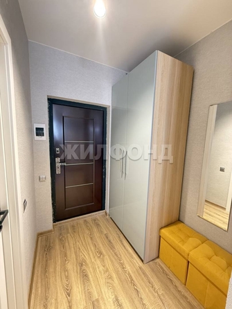 
  Продается студия 24 м². Фото 6.