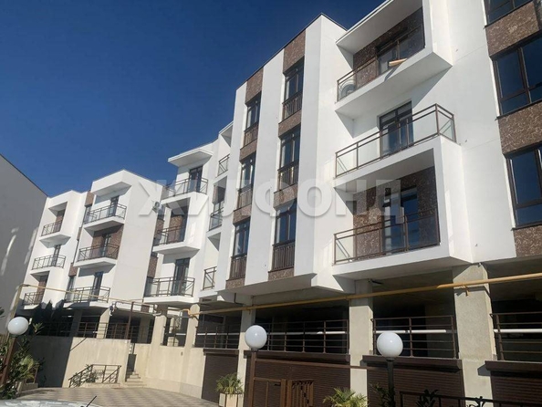 
  Продается студия 24 м². Фото 8.