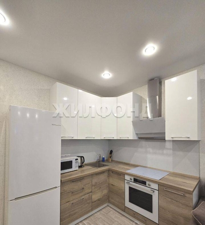 
  Продается 1-комн. квартира 37 м². Фото 1.