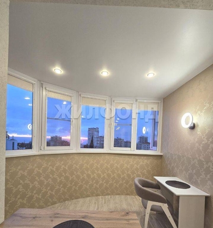 
  Продается 1-комн. квартира 37 м². Фото 5.