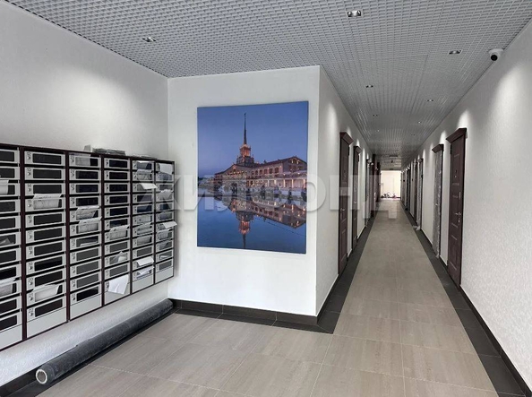 
  Продается студия 21 м². Фото 5.