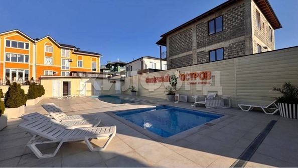 
  Продается 1-комн. квартира 35 м². Фото 1.