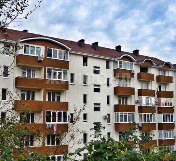 
  Продается студия 18 м². Фото 13.