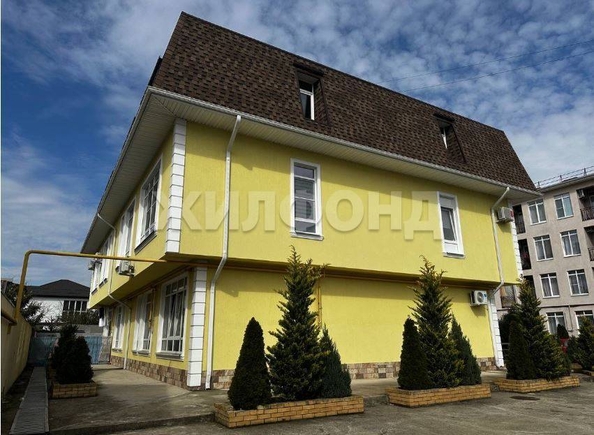 
  Продается студия 25 м². Фото 3.