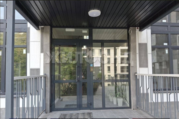 
  Продается студия 27 м². Фото 3.