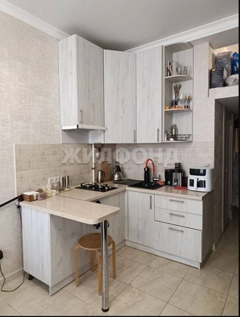 
  Продается студия 25.3 м². Фото 1.