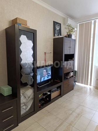 
  Продается студия 25.3 м². Фото 2.