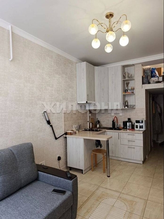 
  Продается студия 25.3 м². Фото 3.