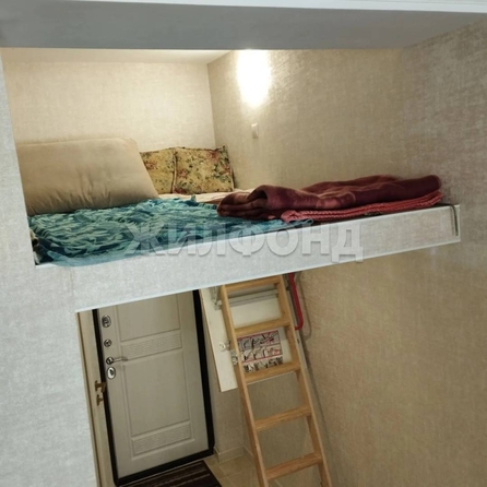 
  Продается студия 25.3 м². Фото 9.