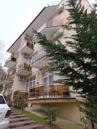 
  Продается студия 25.3 м². Фото 10.