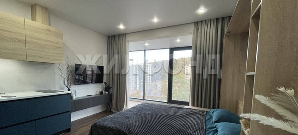 
  Продается студия 28.9 м². Фото 1.