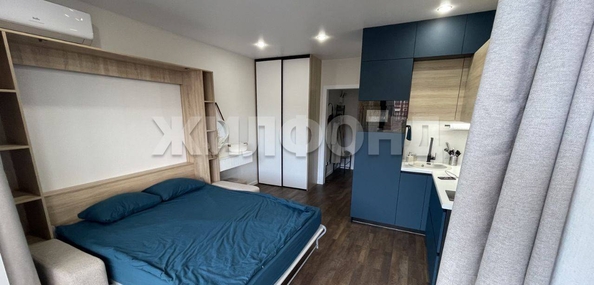 
  Продается студия 28.9 м². Фото 2.