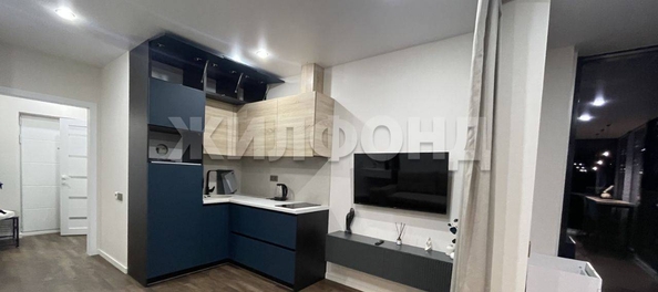 
  Продается студия 28.9 м². Фото 3.