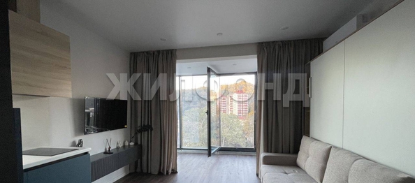 
  Продается студия 28.9 м². Фото 4.