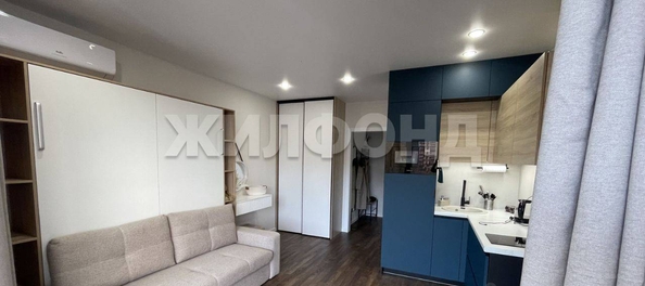 
  Продается студия 28.9 м². Фото 5.