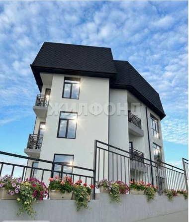 
  Продается студия 28 м². Фото 1.