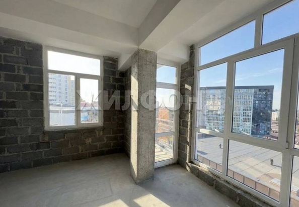 
  Продается студия 28 м². Фото 4.