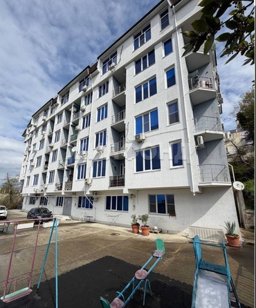 
  Продается 1-комн. квартира 34.7 м². Фото 1.