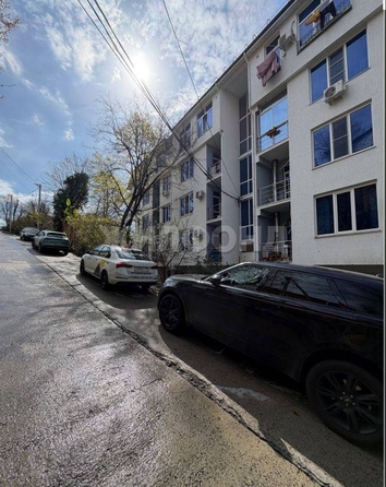 
  Продается 1-комн. квартира 34.7 м². Фото 5.