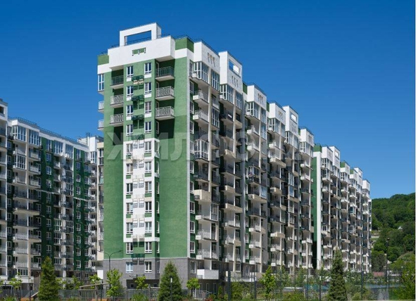 
  Продается 1-комн. квартира 28.9 м². Фото 3.