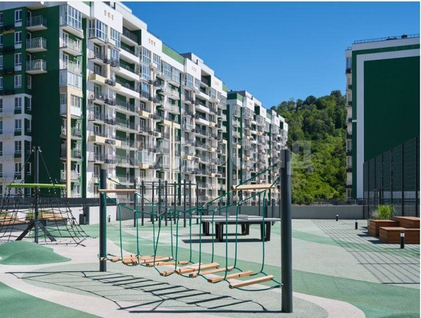 
  Продается 1-комн. квартира 28.9 м². Фото 5.
