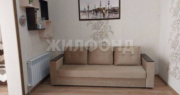 
  Продается студия 35 м². Фото 1.