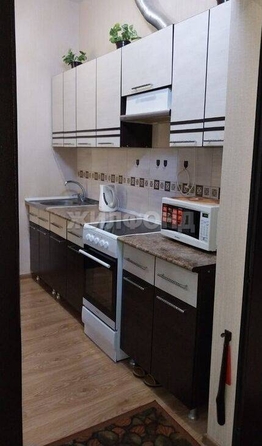 
  Продается студия 35 м². Фото 2.