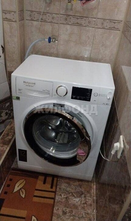 
  Продается студия 35 м². Фото 4.
