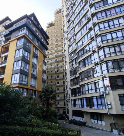 
  Продается студия 35 м². Фото 12.