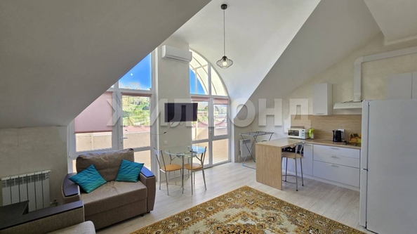 
  Продается 1-комн. квартира 37.4 м². Фото 2.