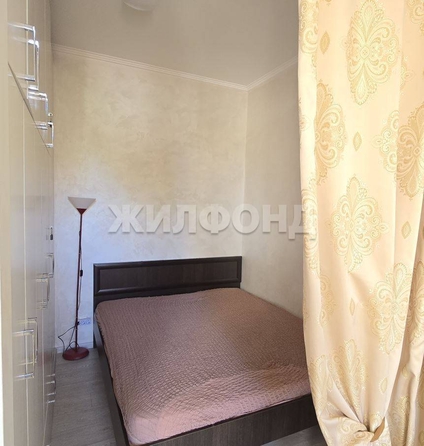 
  Продается 1-комн. квартира 37.4 м². Фото 3.