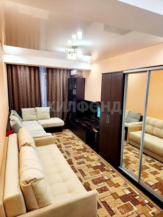 
  Продается студия 28.9 м². Фото 1.
