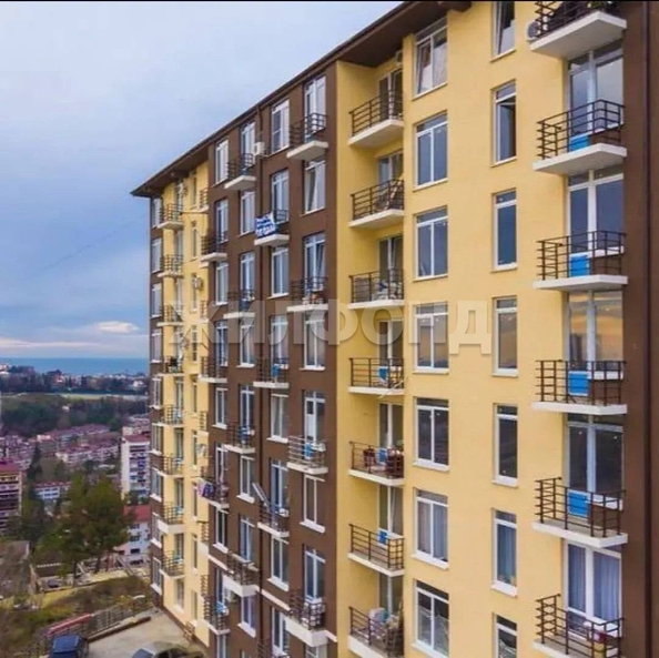 
  Продается студия 28.9 м². Фото 4.