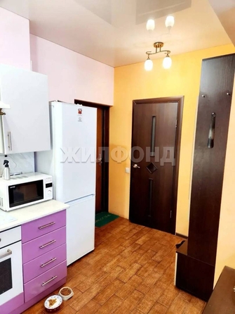 
  Продается студия 28.9 м². Фото 5.
