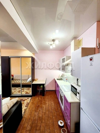
  Продается студия 28.9 м². Фото 6.