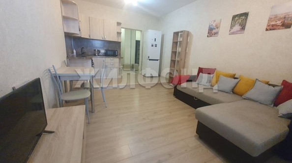 
  Продается 2-комн. квартира 39 м². Фото 1.