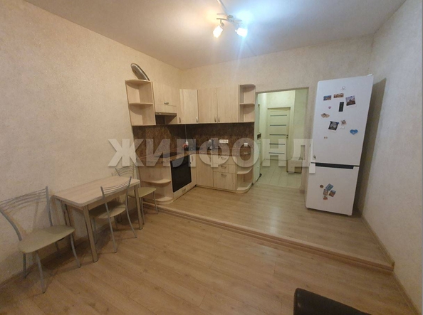 
  Продается 2-комн. квартира 39 м². Фото 3.