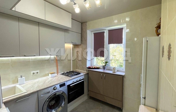 
  Продается 2-комн. квартира 50 м². Фото 2.