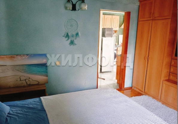 
  Продается 2-комн. квартира 37 м². Фото 20.
