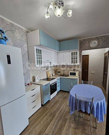 
  Продается 2-комн. квартира 52.5 м². Фото 5.