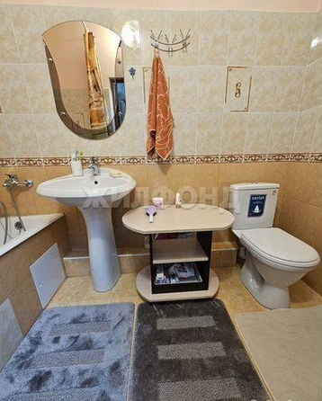 
  Продается 2-комн. квартира 52.5 м². Фото 6.
