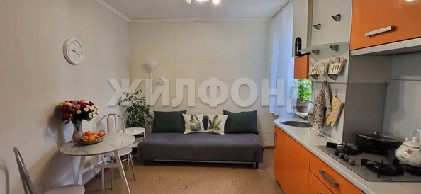 
  Продается 2-комн. квартира 39 м². Фото 1.