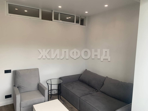 
  Продается 2-комн. квартира 35.4 м². Фото 2.