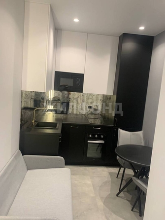 
  Продается 2-комн. квартира 35.4 м². Фото 5.