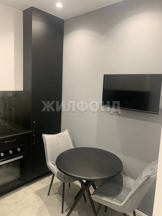 
  Продается 2-комн. квартира 35.4 м². Фото 6.